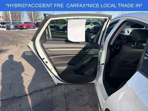 Used 2019 Honda Accord EX-L image 21