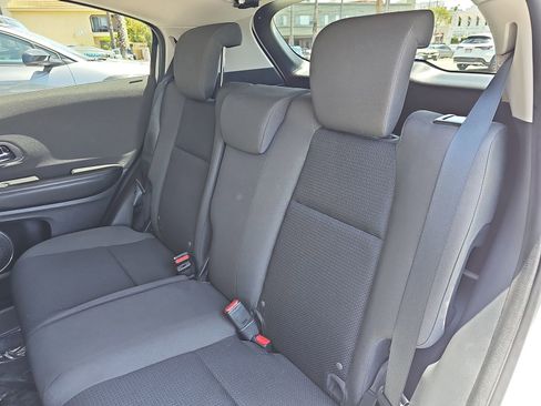 Used 2022 Honda HR-V EX image 13
