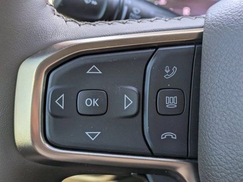 New 2026 RAM 1500 Limited image 21