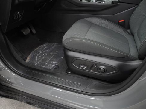 New 2026 Jeep Cherokee Laredo AWD/4WD image 30