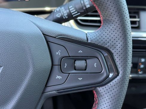 New 2026 Chevrolet Trax RS w/ Driver Confidence Package FWD image 25