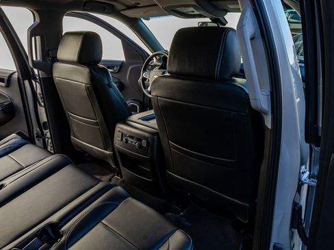 Used 2018 Chevrolet Tahoe LS image 30