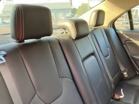 Used 2012 Ford Fusion SEL FWD image 11