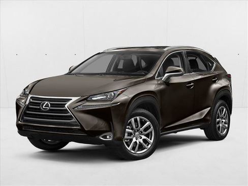 Used 2015 Lexus NX 200t FWD w/ Premium Package image 1