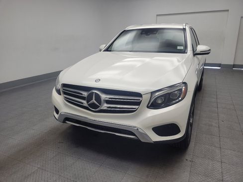 Used 2016 Mercedes-Benz GLC 300 4MATIC image 15