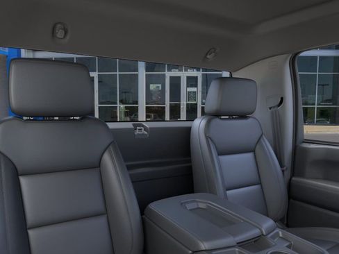 New 2026 Chevrolet Silverado 3500 W/T w/ WT Convenience Package image 26