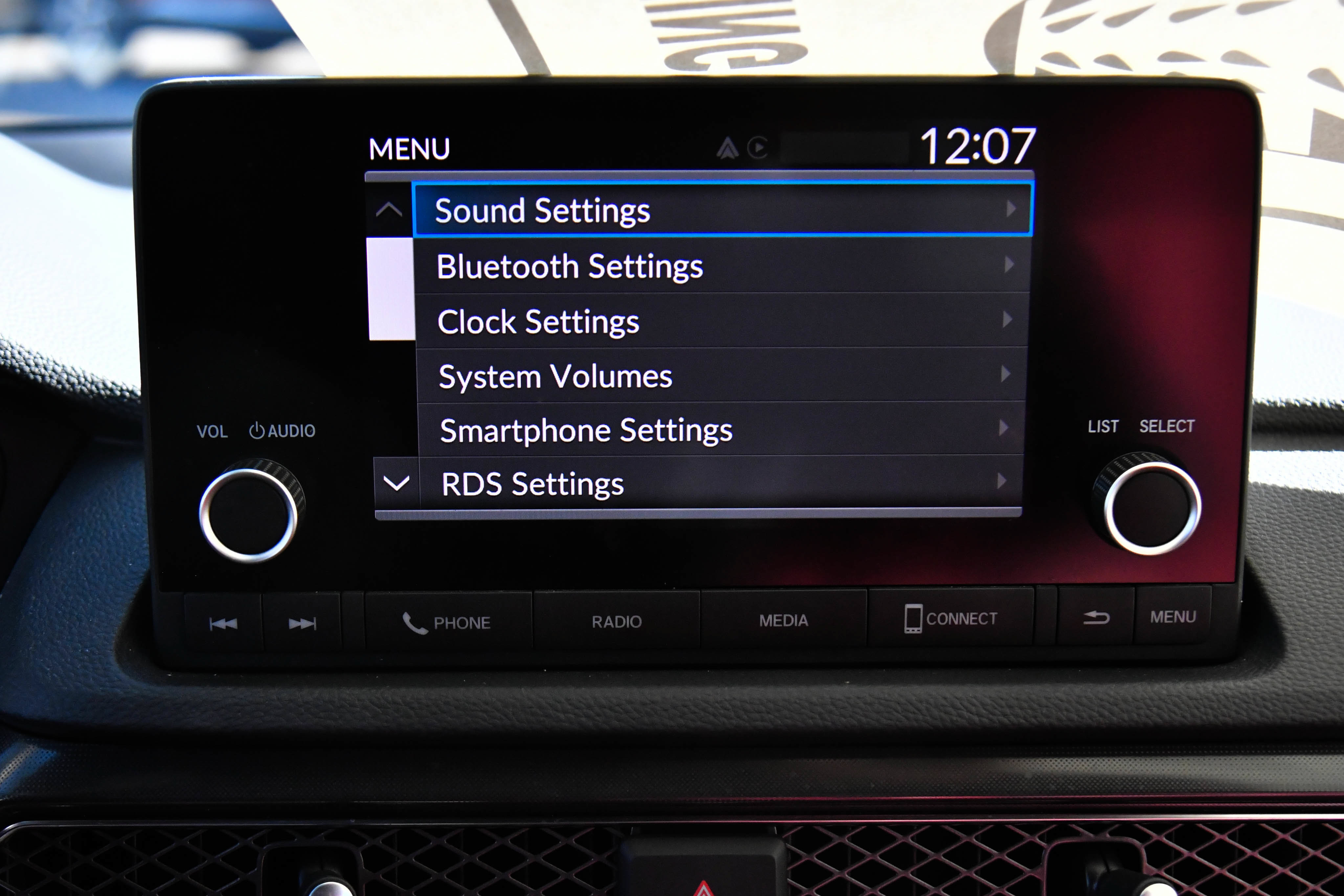 Used 2025 Acura Integra A-Spec FWD image 22