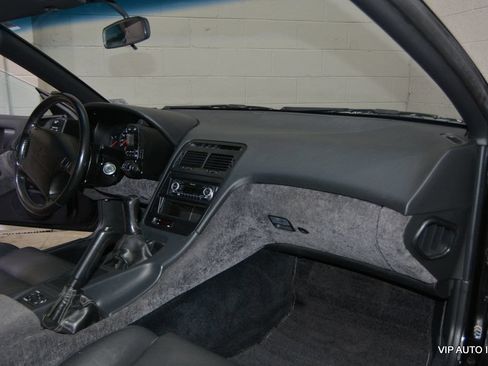 Used 1991 Nissan 300ZX Twin Turbo RWD image 15