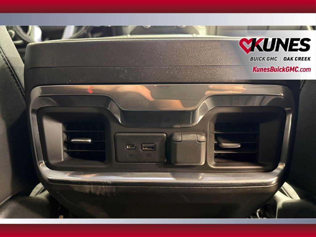 Used 2019 GMC Sierra 1500 SLT w/ SLT Premium Package AWD/4WD image 37