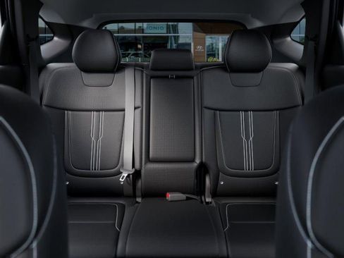 New 2026 Hyundai Tucson SEL image 13