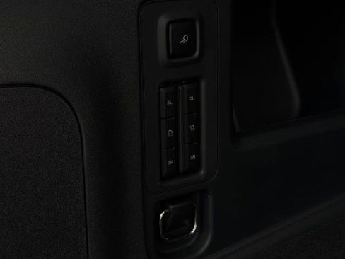 New 2026 Ford Expedition Active RWD image 23