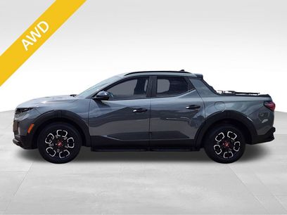 Used 2024 Hyundai Santa Cruz XRT
