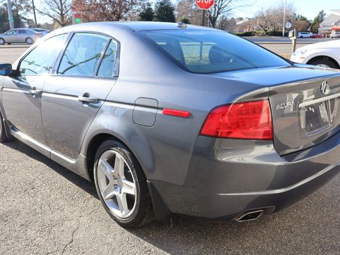 Used 2006 Acura TL image 4