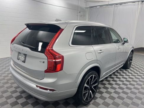 Used 2023 Volvo XC90 B6 Plus w/ Protection Package AWD/4WD image 5
