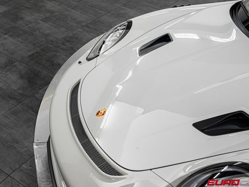 Used 2019 Porsche 911 GT3 RS image 9