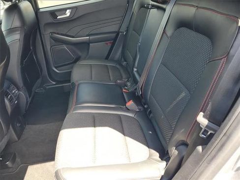 Used 2024 Ford Escape ST-Line w/ Tech Pack #1 AWD/4WD image 11