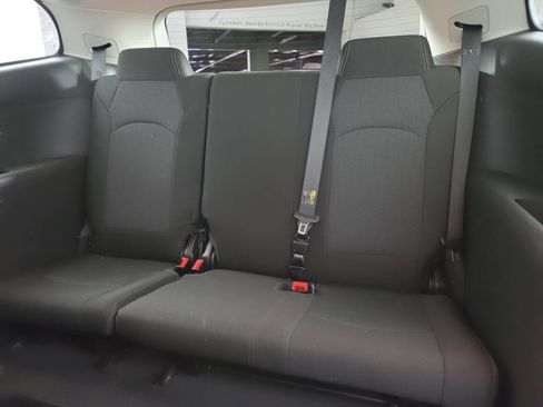 Used 2017 Chevrolet Traverse LT AWD/4WD image 26