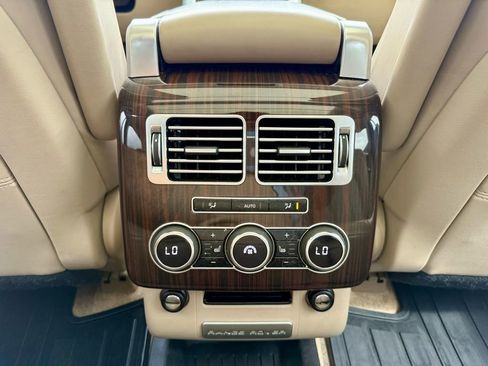 Used 2014 Land Rover Range Rover Supercharged image 32