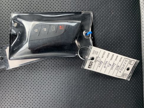 Used 2023 Lexus RX 350 Premium w/ Cold Area Package FWD image 37