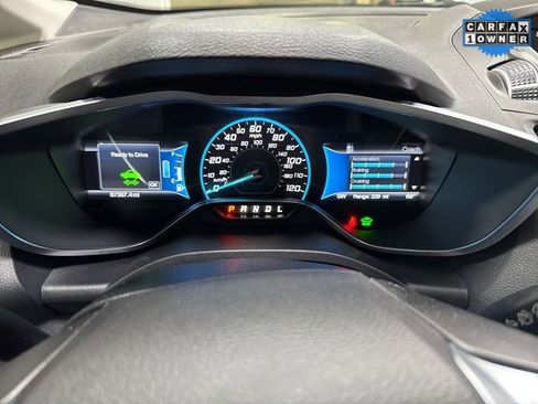 Used 2017 Ford C-MAX SE image 14