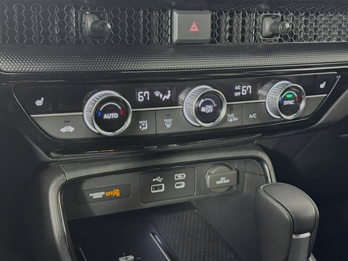 Certified 2023 Honda CR-V Sport Touring image 16