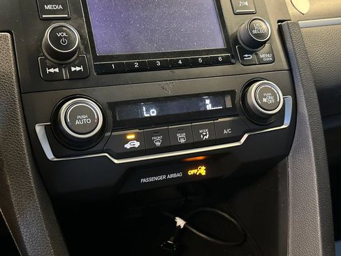 Used 2021 Honda Civic LX image 13