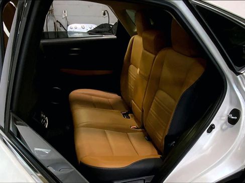 Used 2018 Lexus NX 300 AWD image 20