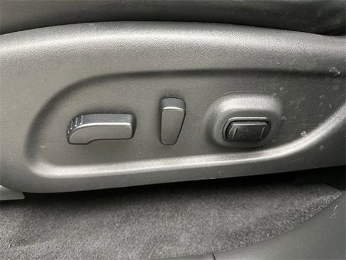 Used 2019 INFINITI QX60 Luxe w/ Sensory Package image 12