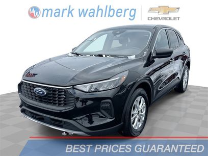 Used 2023 Ford Escape Active