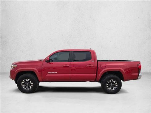 Certified 2018 Toyota Tacoma SR5 RWD image 9