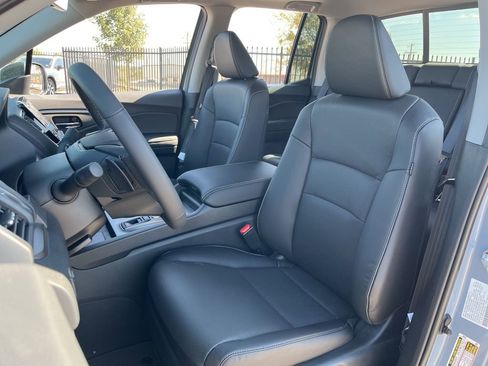 New 2026 Honda Ridgeline RTL image 13