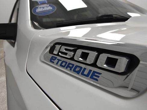 Used 2022 RAM 1500 Lone Star image 35