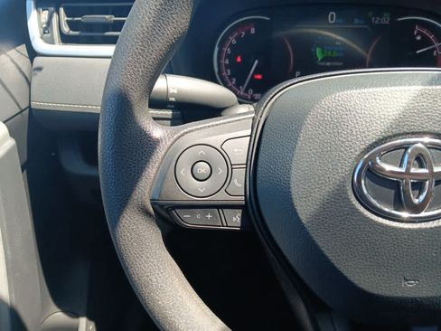 Used 2023 Toyota RAV4 LE AWD/4WD image 21