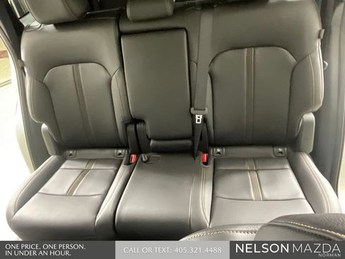 Certified 2026 MAZDA CX-90 3.3 Turbo w/ Select Package AWD/4WD image 26