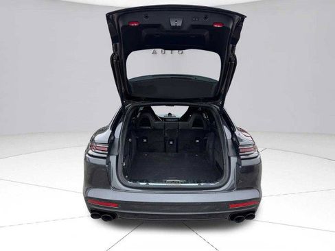 Used 2018 Porsche Panamera Turbo S image 51