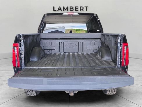 Used 2025 Ford F150 XLT w/ Equipment Group 301A Standard AWD/4WD image 28