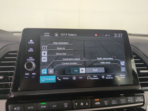New 2026 Honda Odyssey Touring image 19