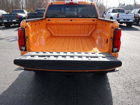 New 2026 Chevrolet Colorado Z71 w/ Z71 Convenience Package 2 image 30