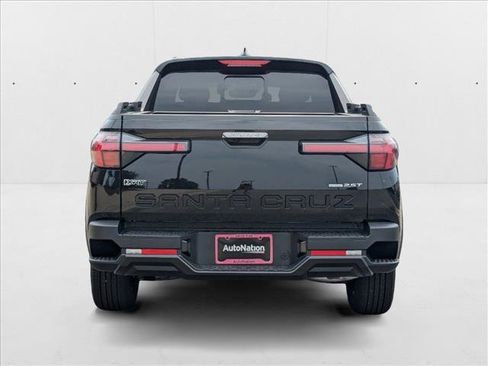 New 2024 Hyundai Santa Cruz XRT image 8