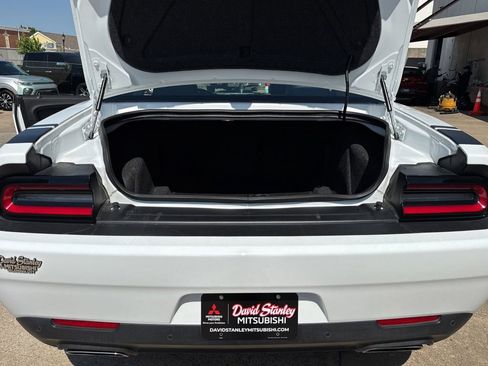 Used 2023 Dodge Challenger R/T Scat Pack RWD image 52