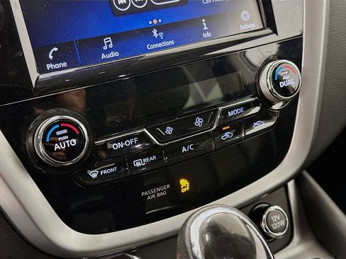 Used 2022 Nissan Murano SV w/ Cargo Package image 23