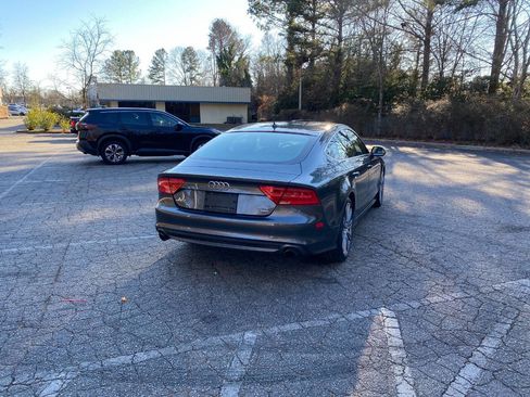 Used 2014 Audi A7 3.0T Prestige w/ Prestige Package image 6
