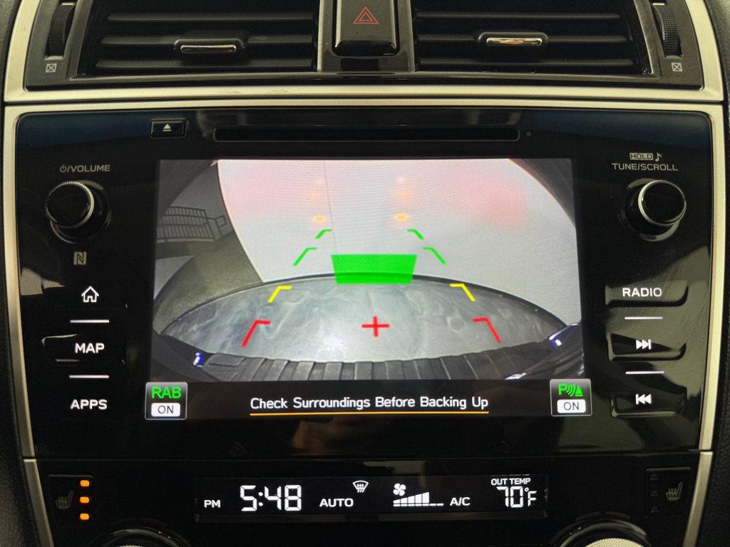 Used 2018 Subaru Outback 3.6R Touring w/ Protection Package #1 AWD/4WD image 18