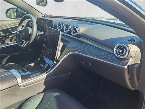 Used 2024 Mercedes-Benz CLE 300 4MATIC Cabriolet image 16