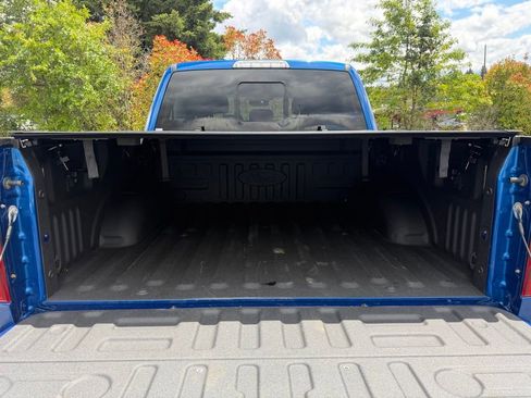 Used 2018 Ford F150 Raptor w/ Equipment Group 802A Luxury AWD/4WD image 11