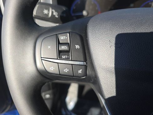 Used 2024 Ford Bronco Sport Big Bend w/ Convenience Package AWD/4WD image 17