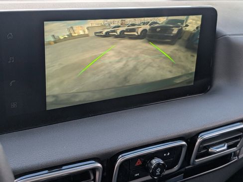 New 2026 Nissan Sentra S w/ Floor Mat Package image 10