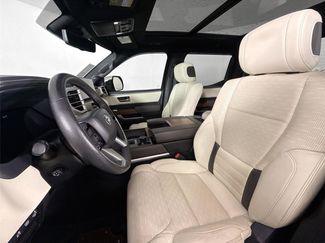 Used 2022 Toyota Tundra 1794 Edition w/ Advanced Package video 3