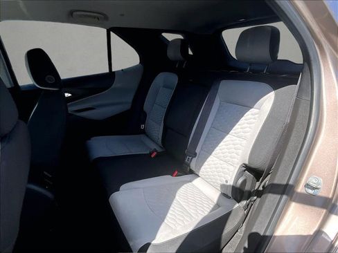 Used 2018 Chevrolet Equinox LS image 24