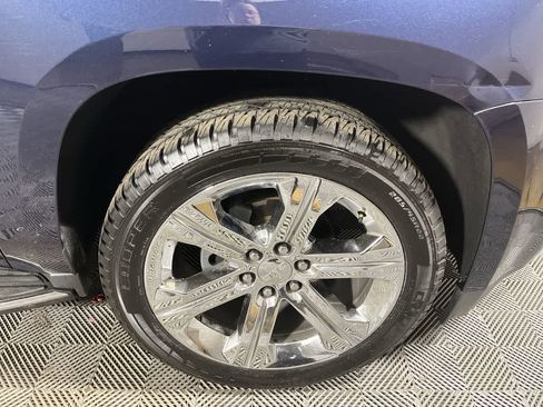 Used 2018 GMC Yukon Denali w/ Open Road Package image 10